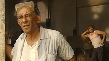 Barrio Cuba