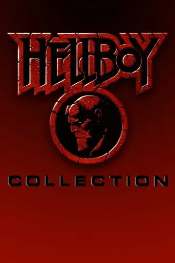 Plakat do filmu "Hellboy: The Seeds of Creation" #424647