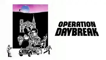 Zasłona do filmu "Operation: Daybreak" #1068614
