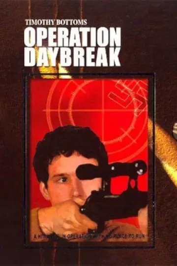 Plakat do filmu "Operation: Daybreak" #1068618