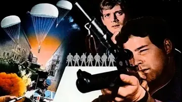 Zasłona do filmu "Operation: Daybreak" #425732