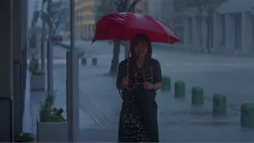 Zasłona do filmu "四月物語" #1086931
