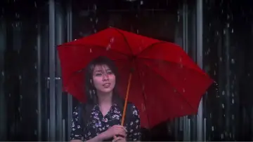 Zasłona do filmu "四月物語" #1086932