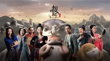 Zasłona do filmu "四月物語" #1186768