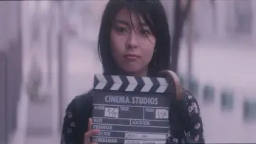 Zasłona do filmu "四月物語" #446057