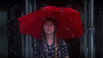 Zasłona do filmu "四月物語" #446066