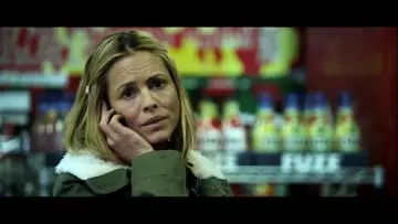 Zasłona do filmu "Carjacked" #353509