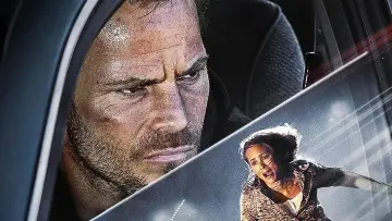 Zasłona do filmu "Carjacked" #353510