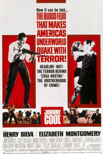 Johnny Cool