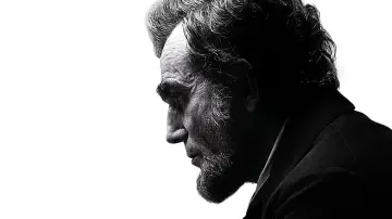 Zasłona do filmu "Lincoln" #257519