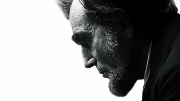 Zasłona do filmu "Lincoln" #257520