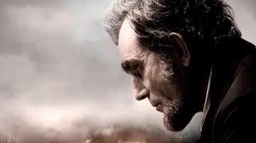 Zasłona do filmu "Lincoln" #257521