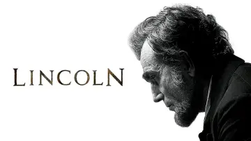 Zasłona do filmu "Lincoln" #257528