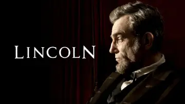 Zasłona do filmu "Lincoln" #257529