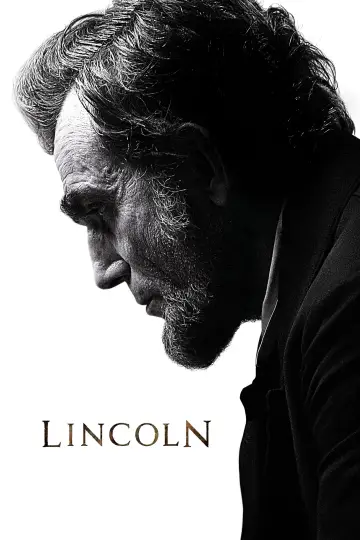 Plakat do filmu "Lincoln" #257532