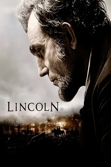 Plakat do filmu "Lincoln" #257533