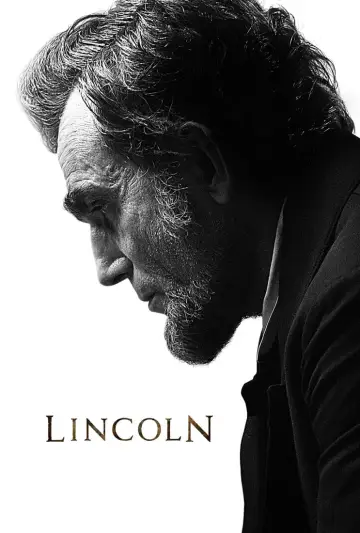 Plakat do filmu "Lincoln" #257536