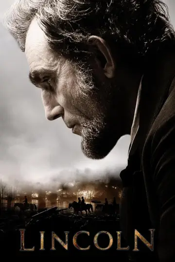 Plakat do filmu "Lincoln" #257537