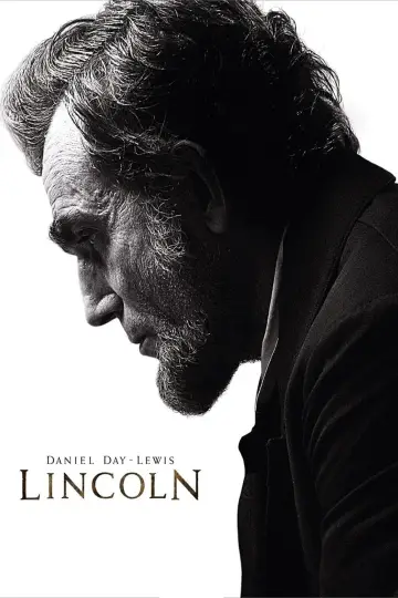 Plakat do filmu "Lincoln" #257538