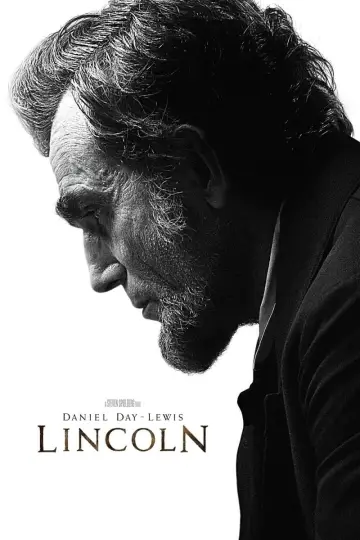 Plakat do filmu "Lincoln" #257540