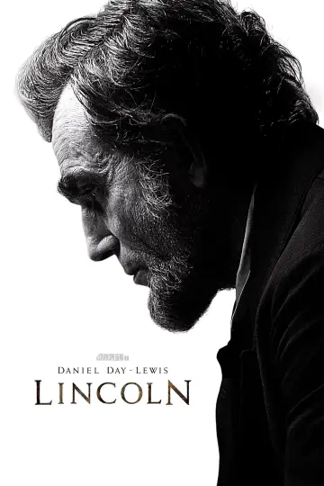 Plakat do filmu "Lincoln" #257541