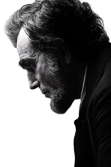 Plakat do filmu "Lincoln" #257542