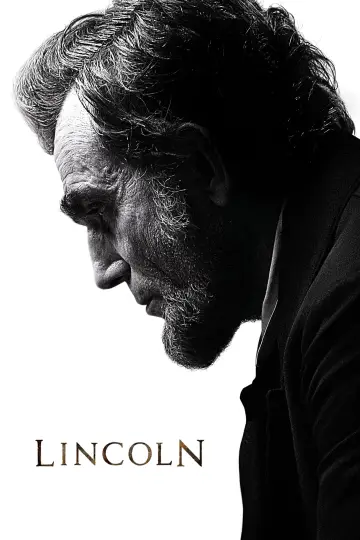 Plakat do filmu "Lincoln" #257544