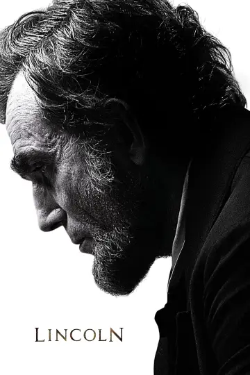Plakat do filmu "Lincoln" #257545