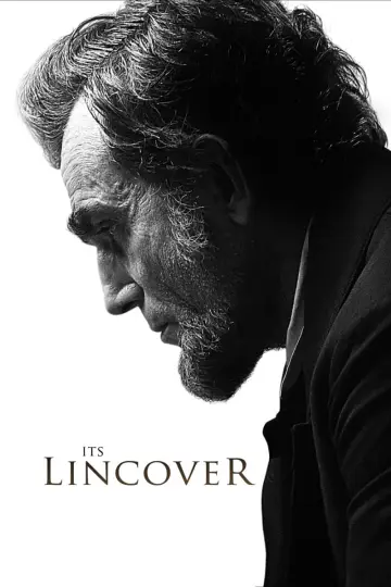 Plakat do filmu "Lincoln" #257548