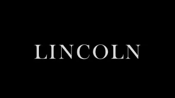 Zasłona do filmu "Lincoln" #618849
