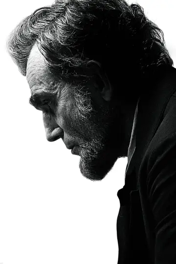 Plakat do filmu "Lincoln" #618868