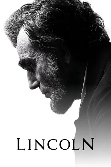 Plakat do filmu "Lincoln" #618872