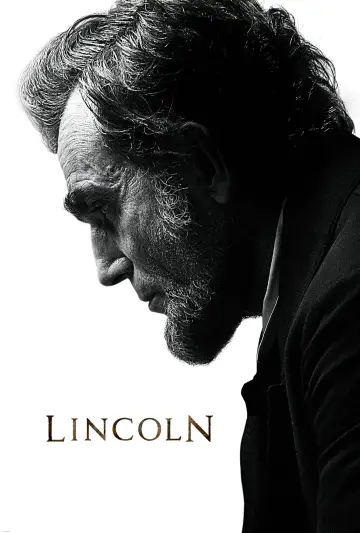 Plakat do filmu "Lincoln" #618876