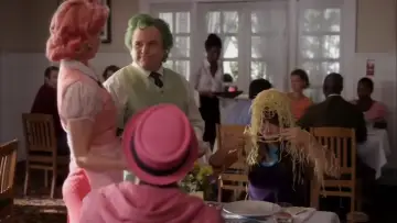 Zasłona do filmu "Wróżkowie Chrzestni: Dorośnij Timmy!" #1054674