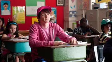Zasłona do filmu "Wróżkowie Chrzestni: Dorośnij Timmy!" #1054677
