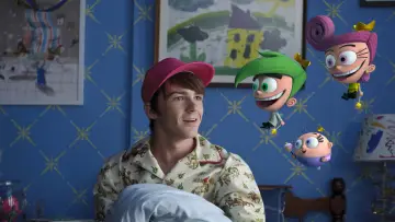Wróżkowie Chrzestni: Dorośnij Timmy!