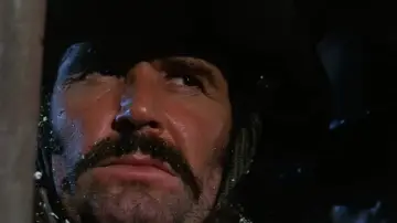Zasłona do filmu "A Man Called Sledge" #1839726
