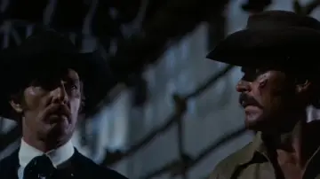 Zasłona do filmu "A Man Called Sledge" #1839727