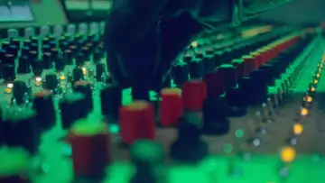 Zasłona do filmu "Humanoid" #1623448