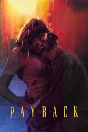 Plakat do filmu "Payback" #481842