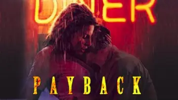 Zasłona do filmu "Payback" #650013