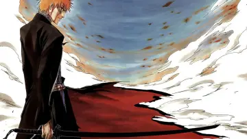 Zasłona do filmu "劇場版 BLEACH 地獄篇" #899450