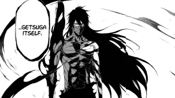 Zasłona do filmu "劇場版 BLEACH 地獄篇" #899453