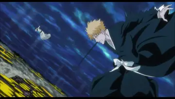 Zasłona do filmu "劇場版 BLEACH 地獄篇" #899454