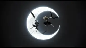 Zasłona do filmu "劇場版 BLEACH 地獄篇" #899456