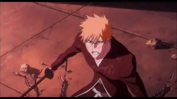 Zasłona do filmu "劇場版 BLEACH 地獄篇" #899457