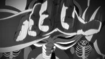 Zasłona do filmu "劇場版 BLEACH 地獄篇" #899459