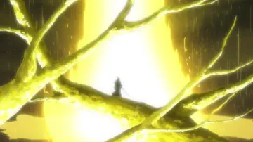 Zasłona do filmu "劇場版 BLEACH 地獄篇" #899460