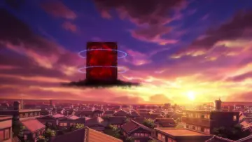 Zasłona do filmu "劇場版 BLEACH 地獄篇" #899461