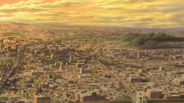 Zasłona do filmu "劇場版 BLEACH 地獄篇" #899464